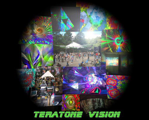 teratone vision