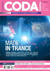 Couverture du Coda de juin 2006
